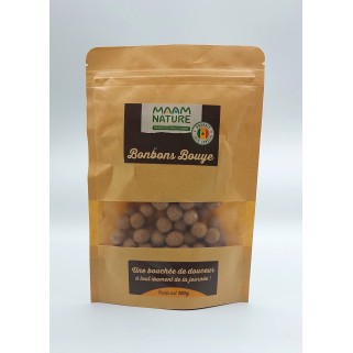 Bonbons Bouye