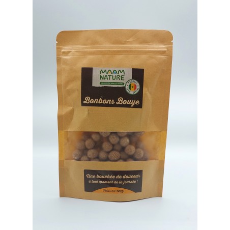 Bonbons Bouye