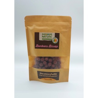 Bonbons Bissap