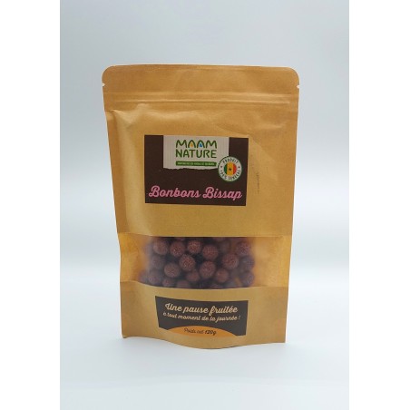 Bonbons Bissap