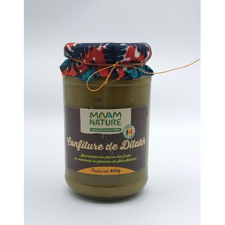 Confiture de Ditakh
