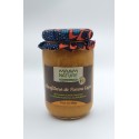 Confiture de Pomme Cajou Confiture de Pomme Cajou
