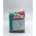 Couscous de mil avec Lalo
