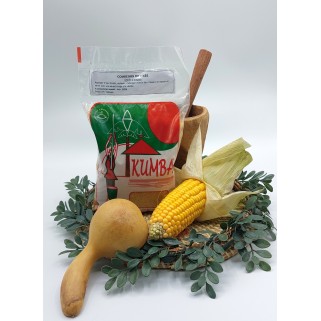 Couscous de maïs