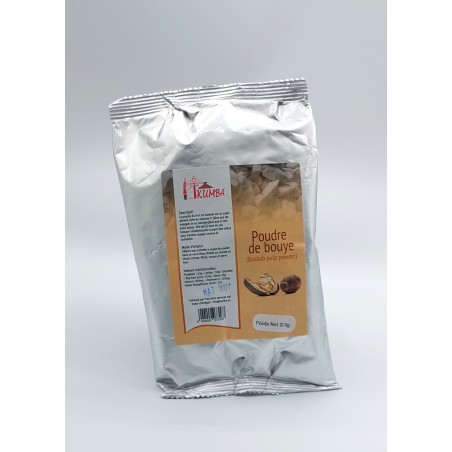 Poudre de bouye  (Baobab)