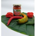 Purée de piment forte Purée de piment forte
