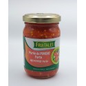 Purée de piment forte Purée de piment forte