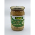 Purée de piment mi-doux Purée de piment mi-doux
