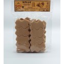 Croquettes de bouye miel