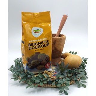 Beignets Dougoup
