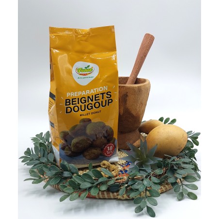 Beignets Dougoup