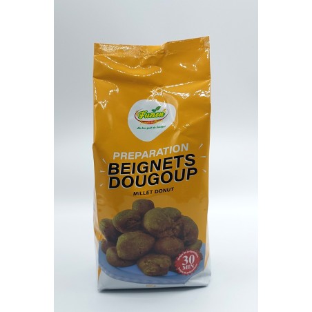 Beignets Dougoup