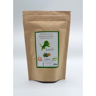 Artemisia annua (Tisane infusette)
