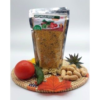 Sauce Mboum Nebeday