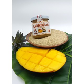 Lionceau - Mangue Fonio