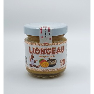 Lionceau - Mangue Fonio