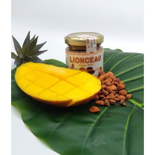 Lionceau - Mangue Solom