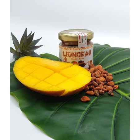 Lionceau - Mangue Solom
