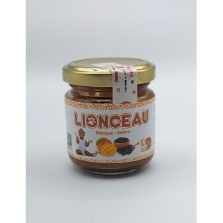 Lionceau - Mangue Solom