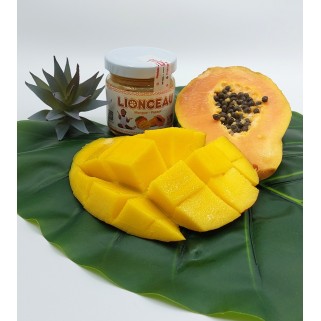 Lionceau - Mangue Papaye