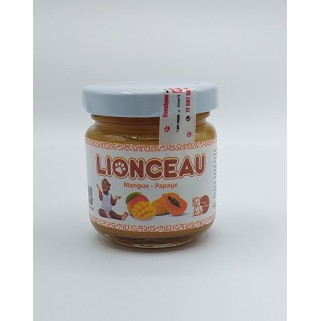 Lionceau - Mangue Papaye