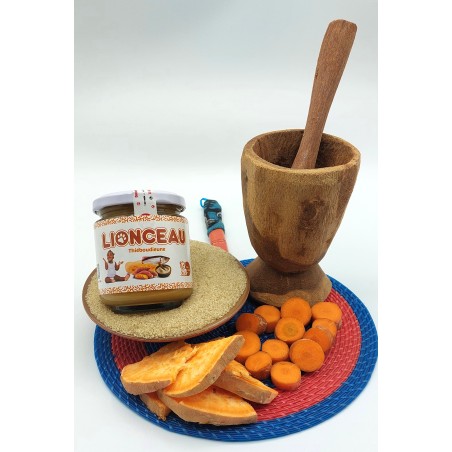 Lionceau - Thiéboudieune