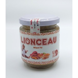 Lionceau - Miam'fé