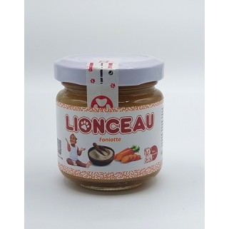 Lionceau - Foniotte