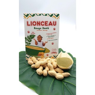 Lionceau - Rouye Doolé