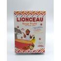 Lionceau - Rouye Fruité Lionceau - Rouye Fruité