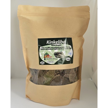 Kinkéliba
