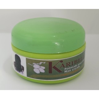 Pommade capillaire Karité neem menthol