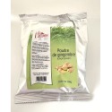 Poudre de gingembre