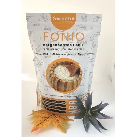 Fonio