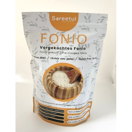 Fonio