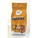 Préparation Fatayas