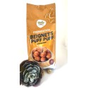 Préparation Beignets Puff Puff Préparation Beignets Puff Puff