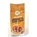 Préparation Beignets Puff Puff Préparation Beignets Puff Puff