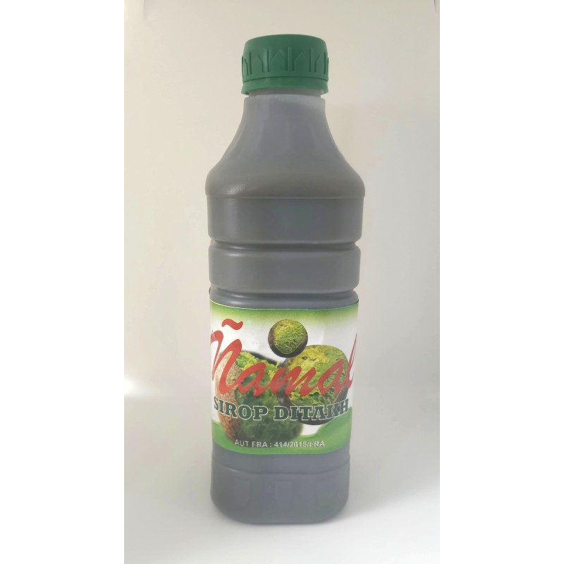 Sirop de ditakh Sirop de ditakh